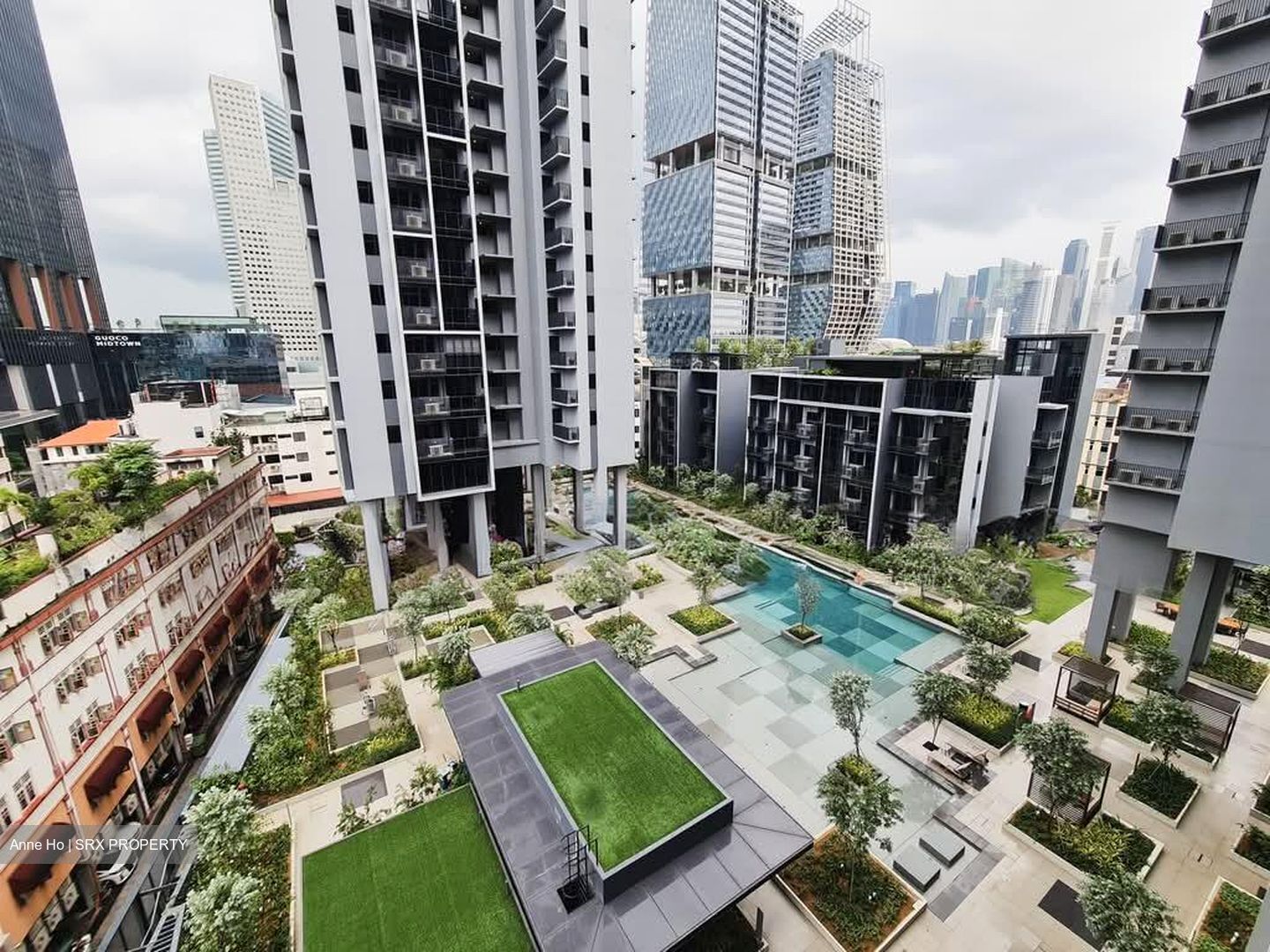 The M (D7), Apartment #594275641